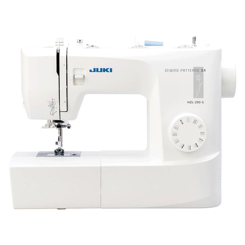JUKI ジューキ 電動ミシン HZL-290-S