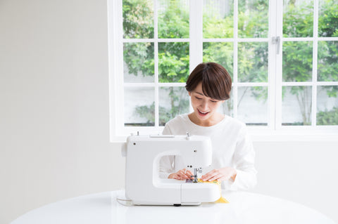 SEW YOUR STORY