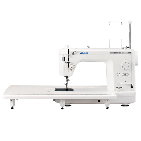 JUKI ジューキ 職業用ミシン シュプール30デラックス TL-30DX