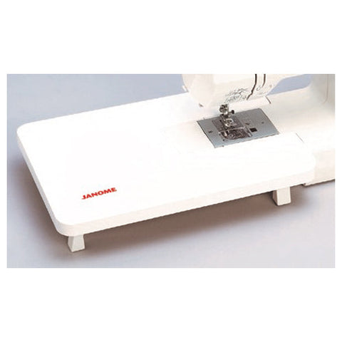 【同時購入割引】JANOME ワイドテーブル