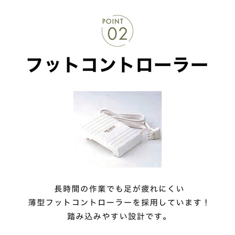 SINGER シンガー 職業用ミシン Professional プロフェッショナル 103DX