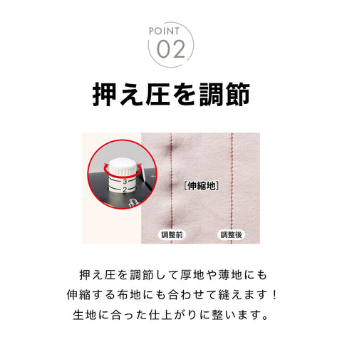 JUKI ジューキ 電動ミシン HZL-40DXm