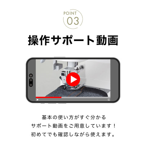 JUKI ジューキ コンピューターミシン GRACE グレース HZL-G100B