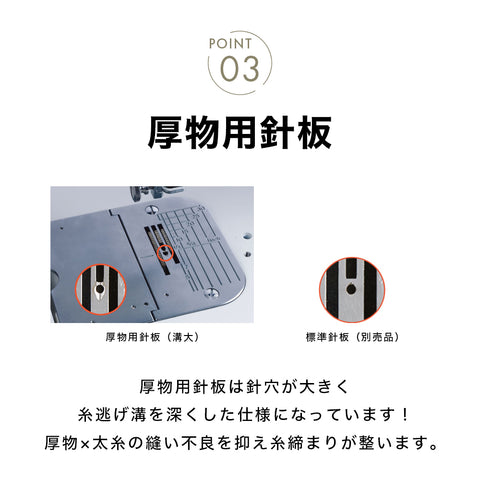 JUKI ジューキ 職業用ミシン SL-100