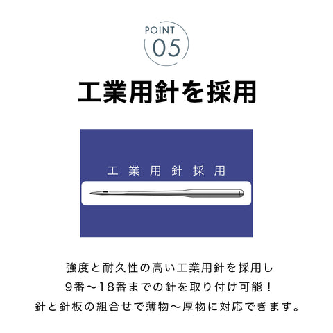 JUKI ジューキ 職業用ミシン SL-300EX