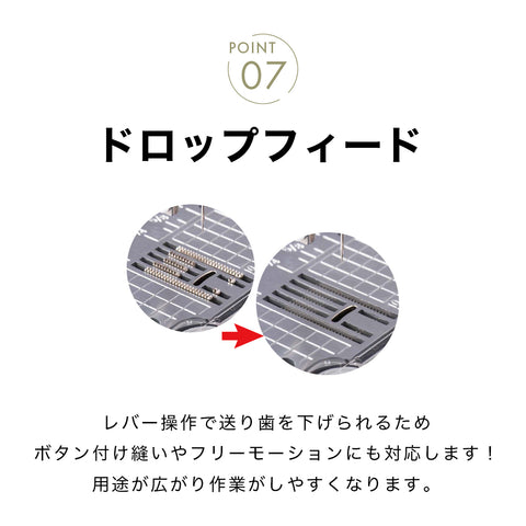 JUKI ジューキ コンピューターミシン GRACE グレース HZL-G100B