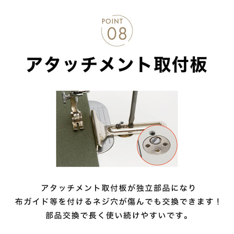 JUKI ジューキ 職業用ミシン HY-SPEC ハイスペック SL-700EX