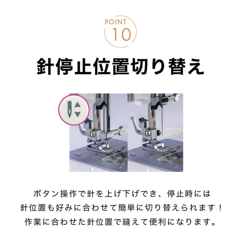 JUKI ジューキ コンピューターミシン HZL-HT720