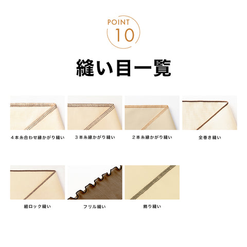 JUKI ジューキ 4本糸ロックミシン MO-114DN