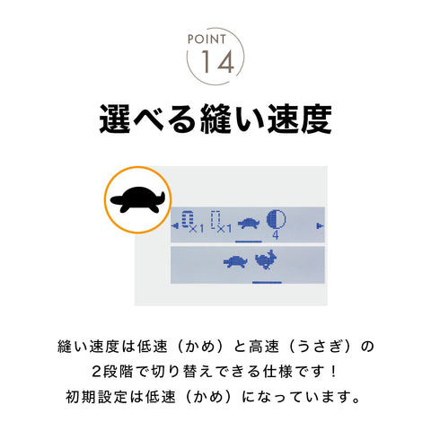 JUKI ジューキ 職業用ミシン専用コンピューター式ボタンホーラー EB-1