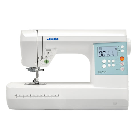 JUKI ジューキ コンピューターミシン DJ-050