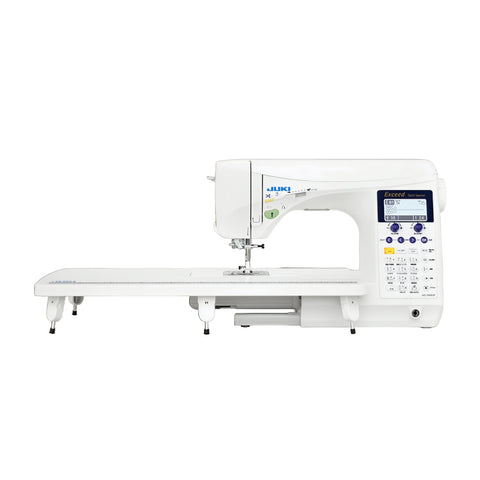 JUKI ジューキ コンピューターミシン Exceed エクシード HZL-F600JP