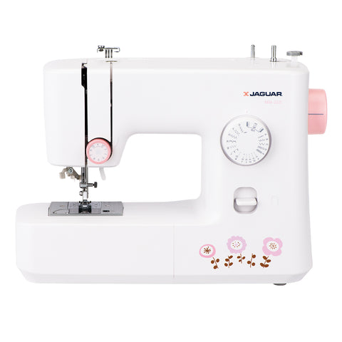 JAGUAR ジャガー 電動ミシン MM-222I