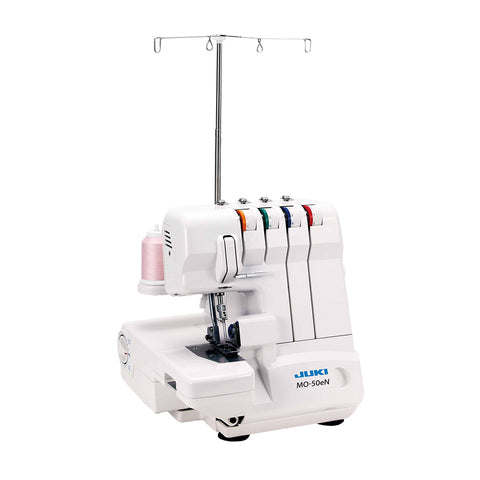 JUKI ジューキ 4本糸ロックミシン MO-50eN